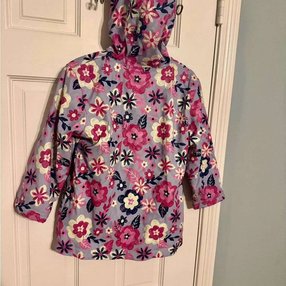 Hatley charming floral